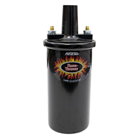 Aftermarket R7931 FlameThrower Coil, 6V, Oil  Fits MasseyHarris R7931-RIL_9